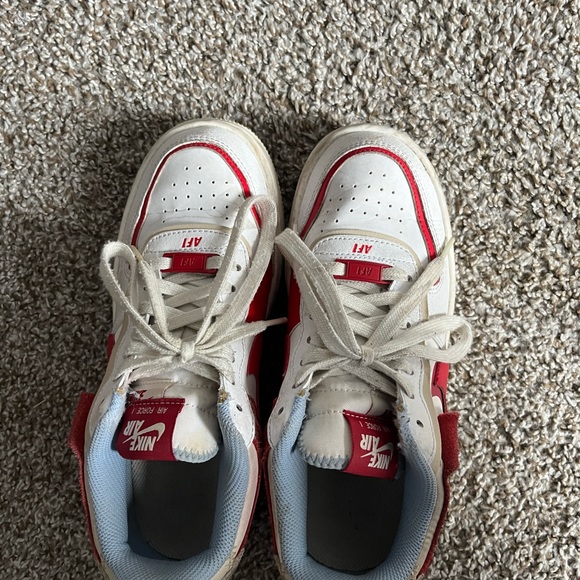 Nike air force 1 shadow - Picture 4 of 5